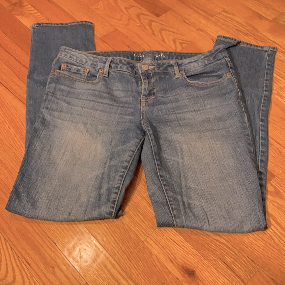 Aeropostale jeans